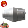 Peach Kiwi Fruit Dryer Industrial Heat Pump Drying Machine